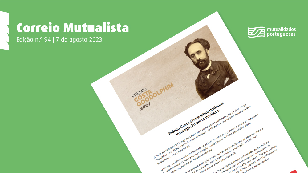 Correio Mutualista de Agosto