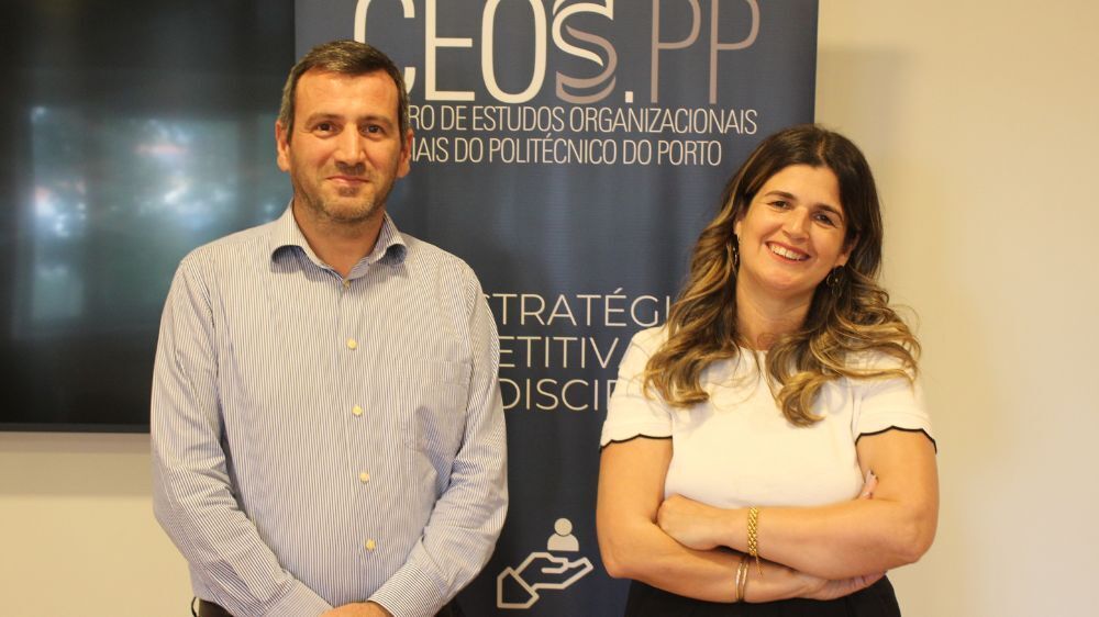 UMP e ISCAP debatem futuro e estratégias das mutualidades