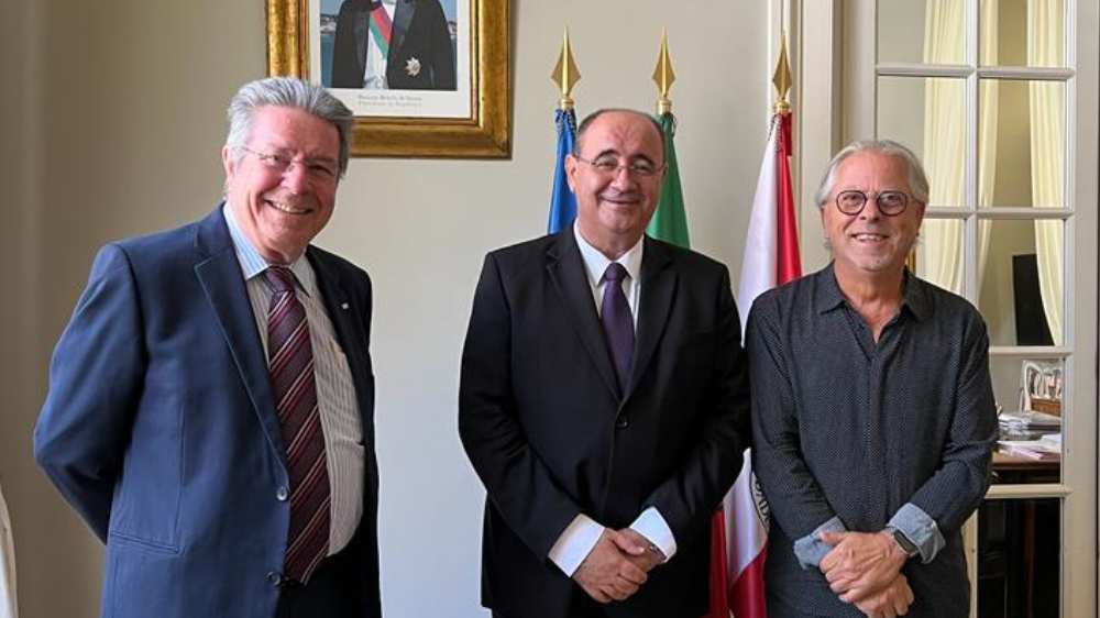 UMP leva preocupações dos Artistas de Faro à Câmara local