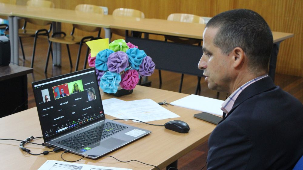 Webinar UMP esclarece alterações ao Código do Trabalho
