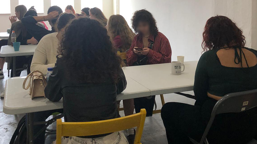 Europe is Female: UMP e mulheres portuguesas na Croácia