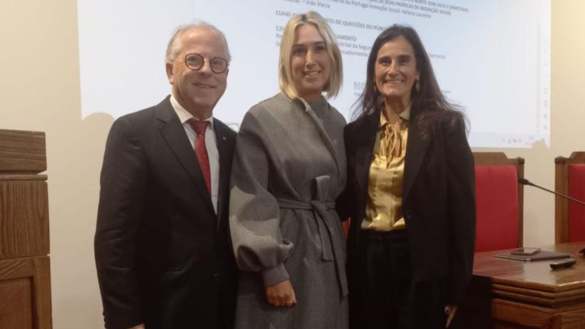 UMP participa em sessão de esclarecimento sobre PIS