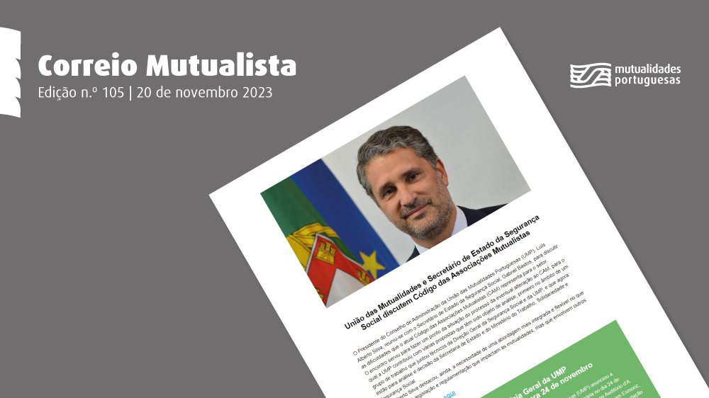 Correio Mutualista de 20 de novembro