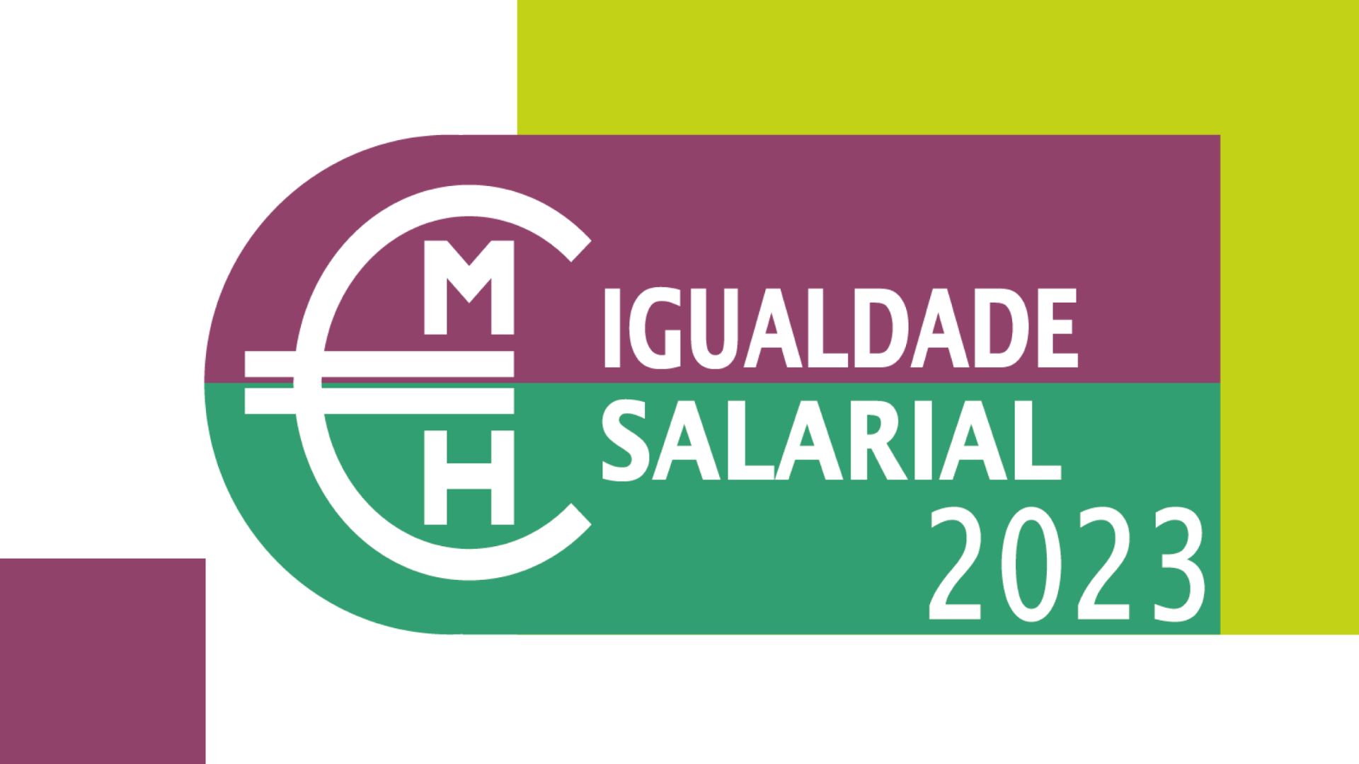 MUDIP distinguida com Selo da Igualdade Salarial