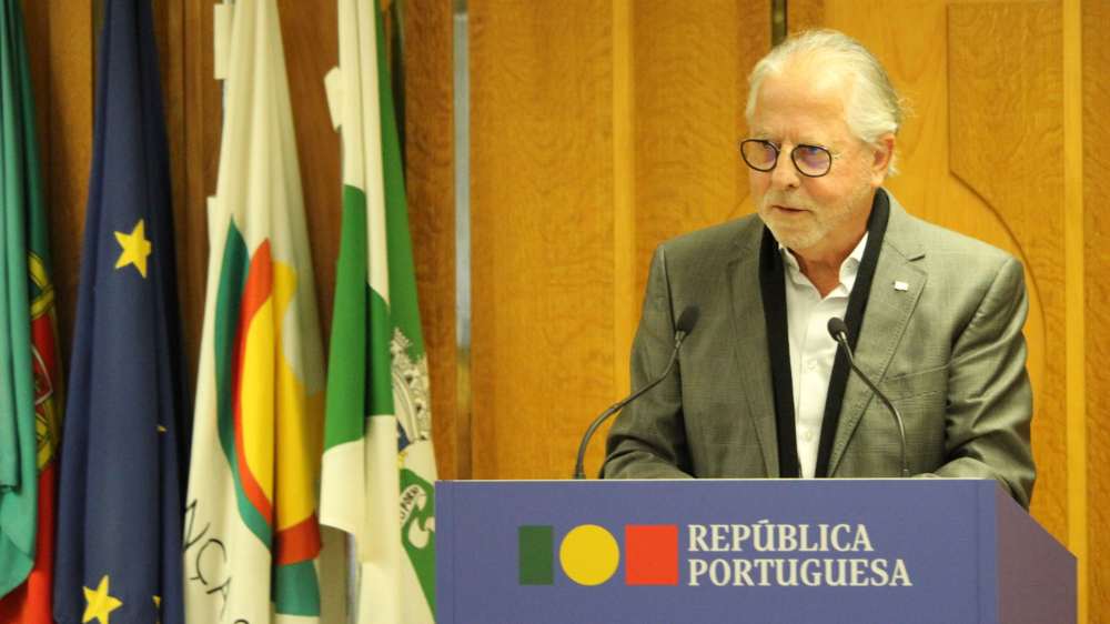 UMP congratula-se com Compromisso de Cooperação “histórico”