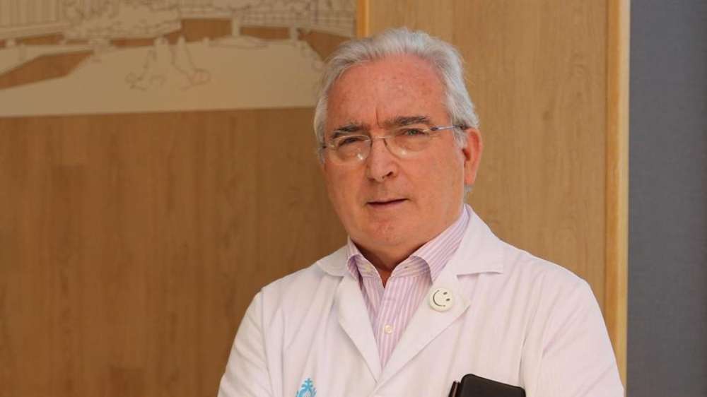 Covilhã recebe especialista espanhol em cuidados paliativos