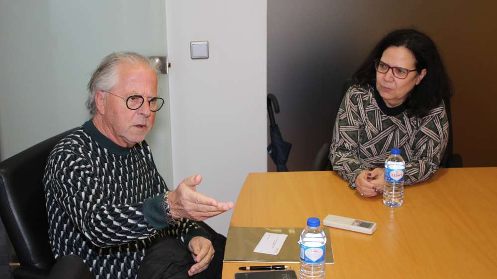 Órgãos associativos procuram revitalizar Glória Portuguesa