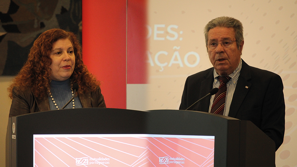 Mutualidades disponíveis para cooperar com Estado na Saúde