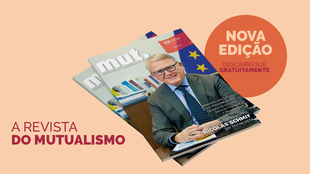 Última edição da revista MUT disponível agora!