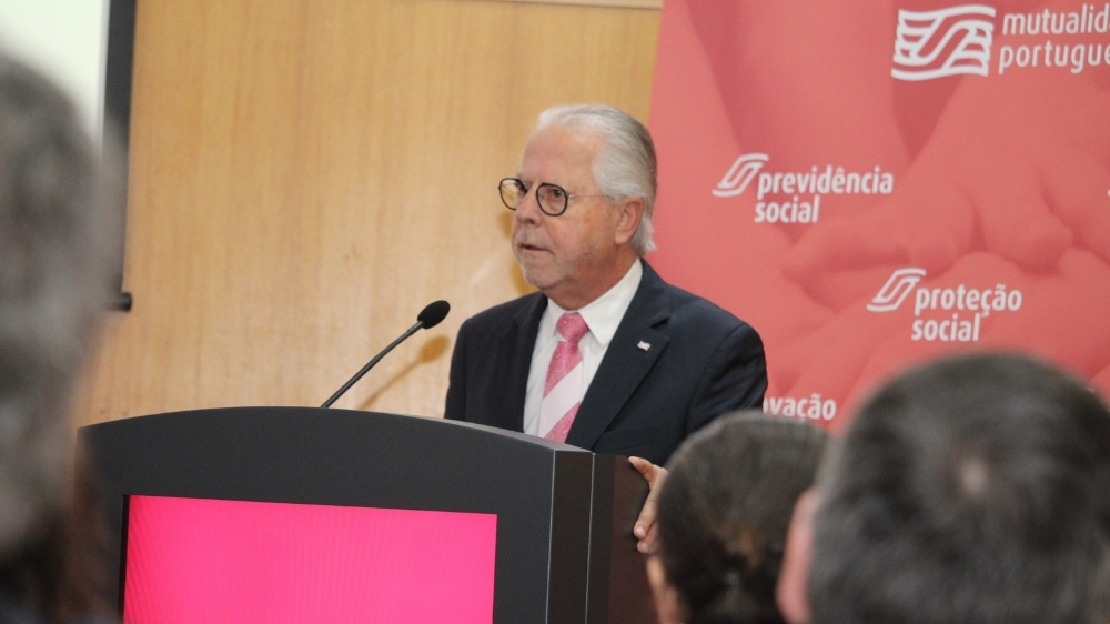 Assembleia Geral aprova Relatório e Contas de 2023