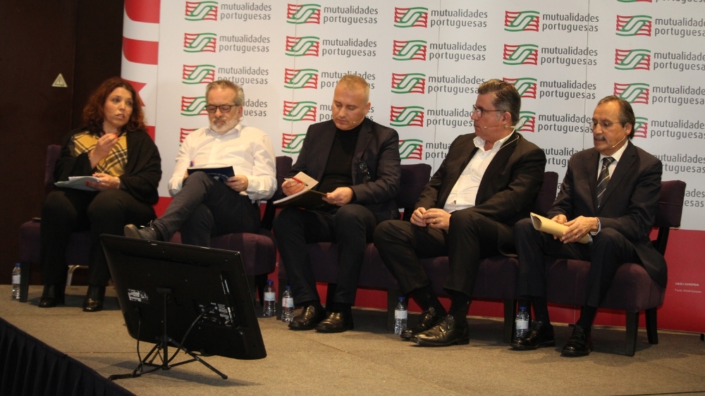 Conferência Habitação Acessível: 723 mil fogos vagos em Portugal
