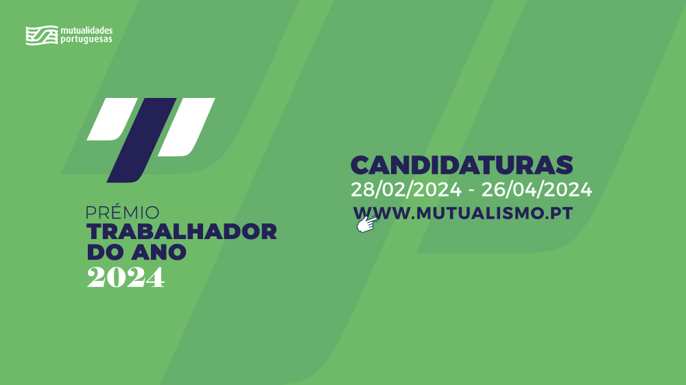 UMP abre período de candidaturas ao Prémio Trabalhador do Ano