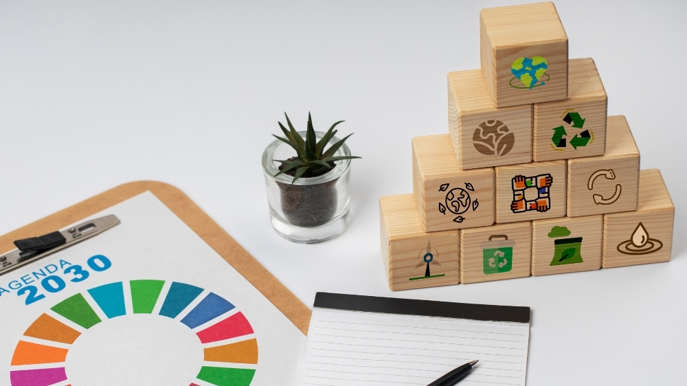 Mutualidades e os ODS: parcerias para um futuro sustentável