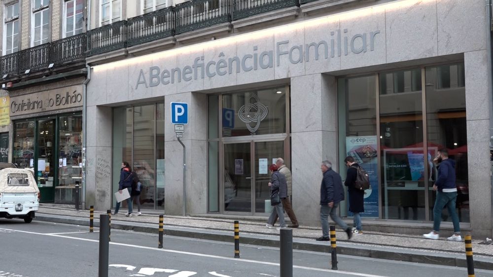 A Beneficência Familiar amplia serviços com nova sede