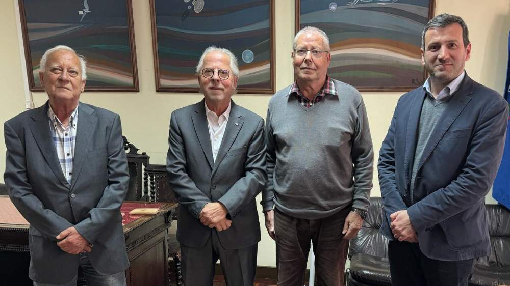 O Porvir quer alargar base associativa para além do universo CTT