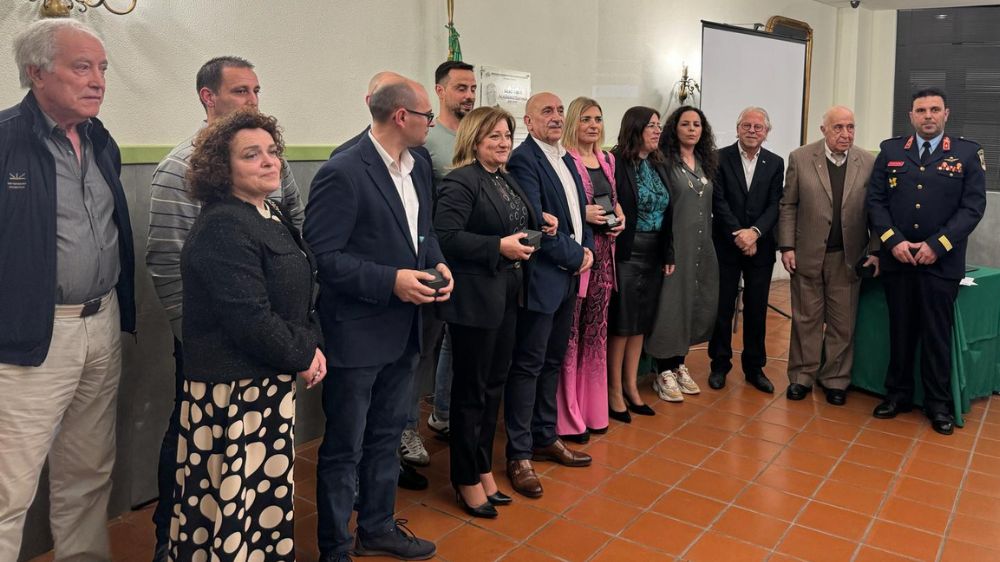 UMP nas celebrações dos 154 anos da ASMAB