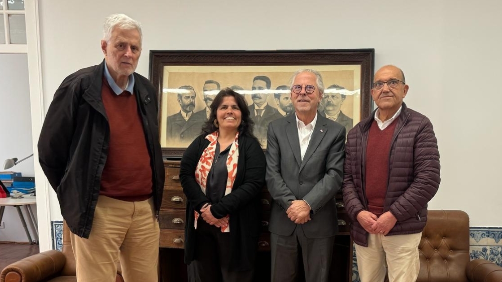 Aliança Mutualista junta-se à UMP