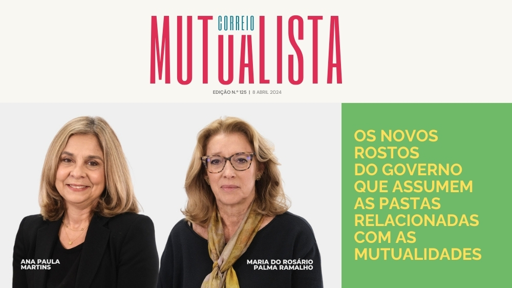 Correio Mutualista n.º 125: Conheça os destaques