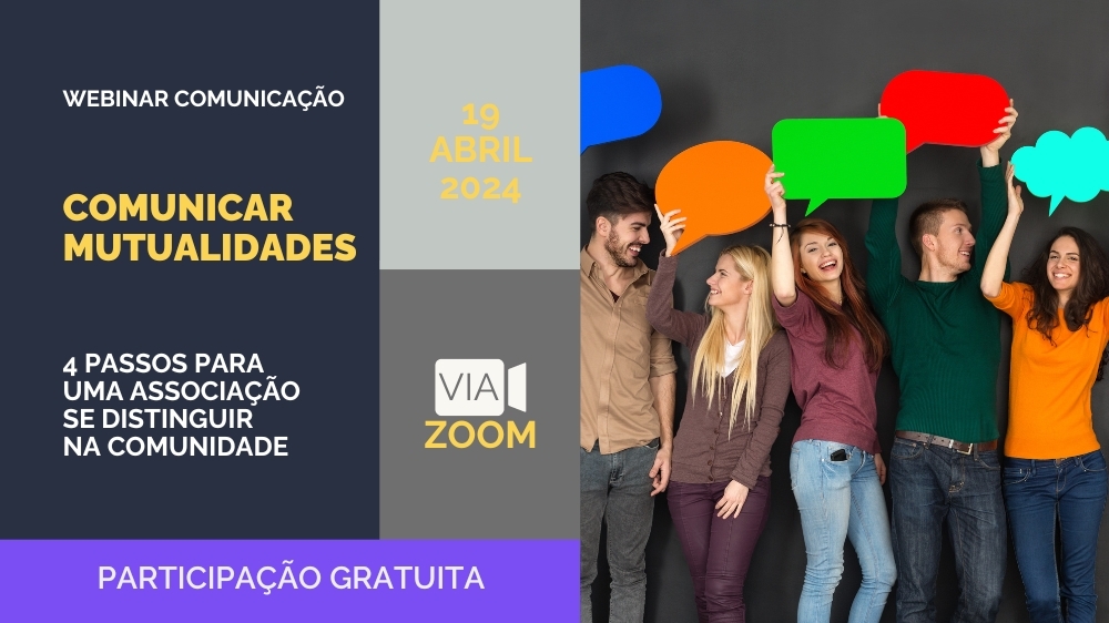 4 passos para uma Associação se distinguir na comunidade