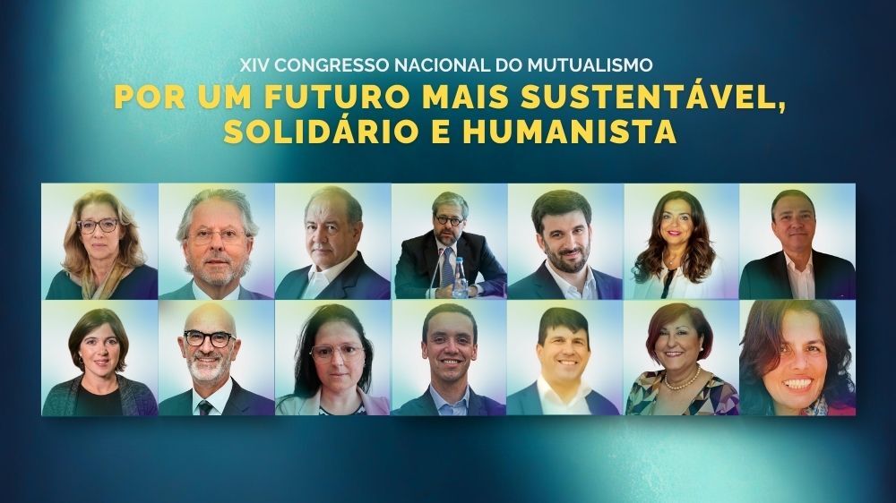Mutualidades Portuguesas reúnem-se em Congresso na sexta-feira – Ministra da Segurança Social preside à Sessão de Abertura
