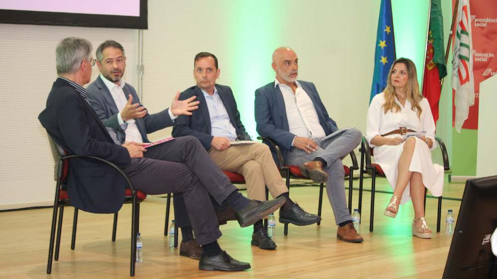 “As mutualidades são o ano zero da inovação social em Portugal”