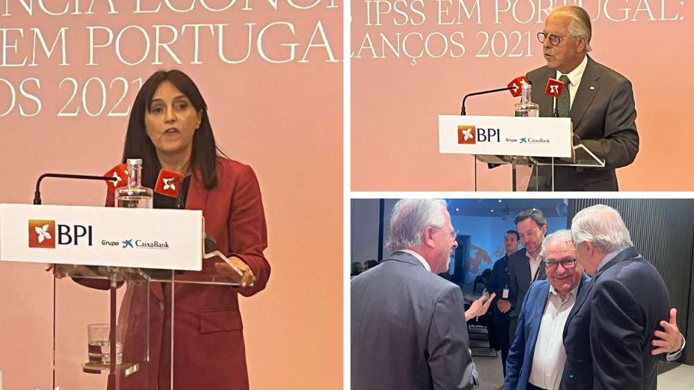 O setor social deve estar à mesa onde se discutem temas da saúde