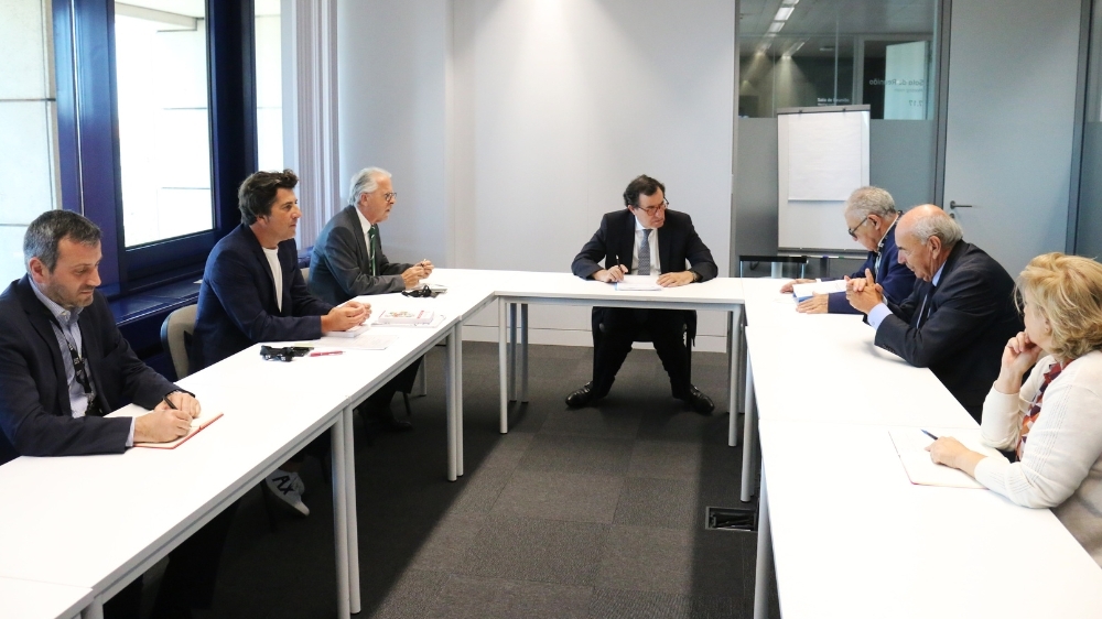 Setor social quer reforço dos apoios à capacitação