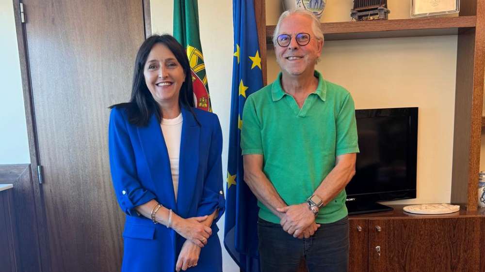 Dossiês das mutualidades à mesa da CPSS e de Secretária de Estado