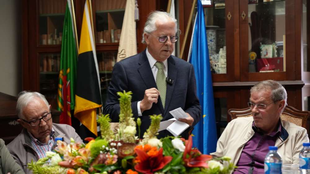 ASM de Valadares lembra Onofre Marques e assume novos desafios