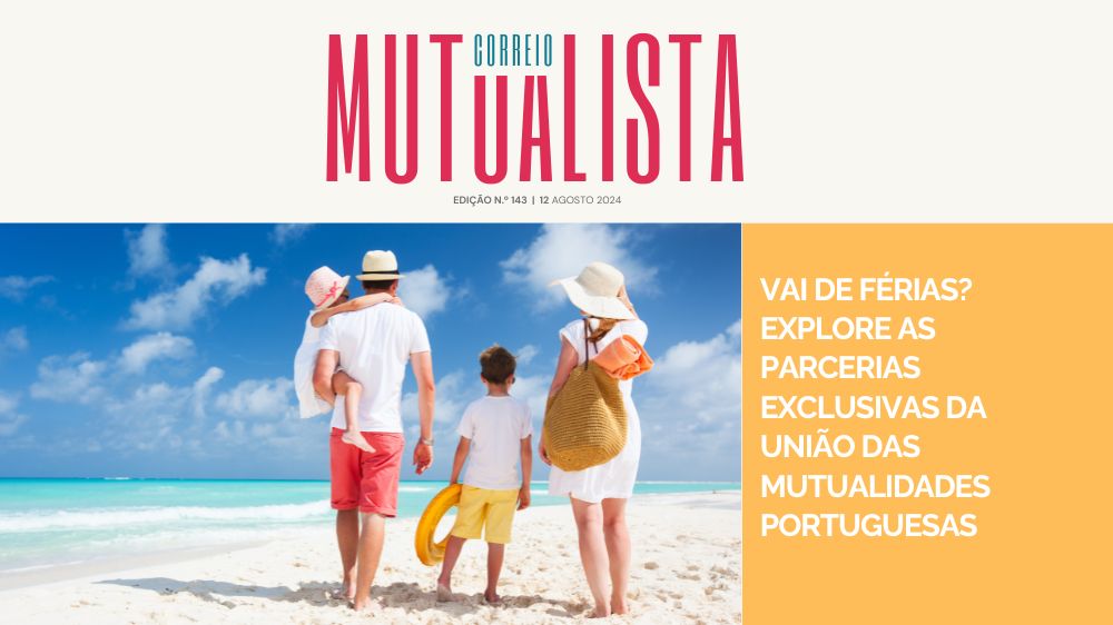 Férias de verão: Conheça as vantagens oferecidas pelos parceiros da UMP