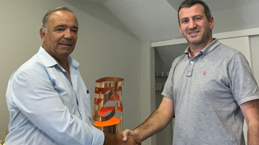 Associação Mutualista de Moreira da Maia recebe Chama Mutualista