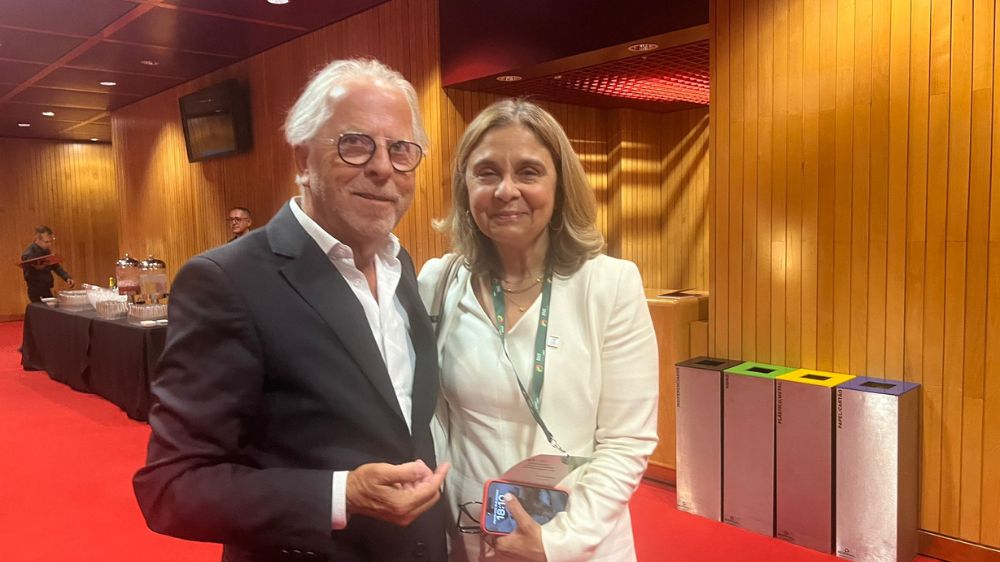 SNS celebra 45 anos com evento em Lisboa