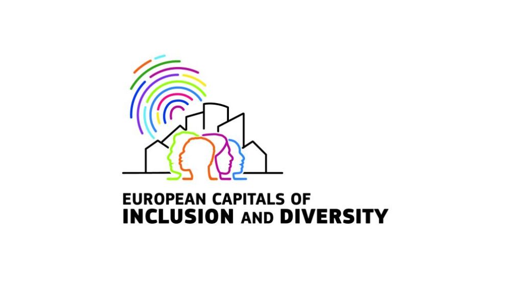 Comissão Europeia relança o Mês Europeu da Diversidade