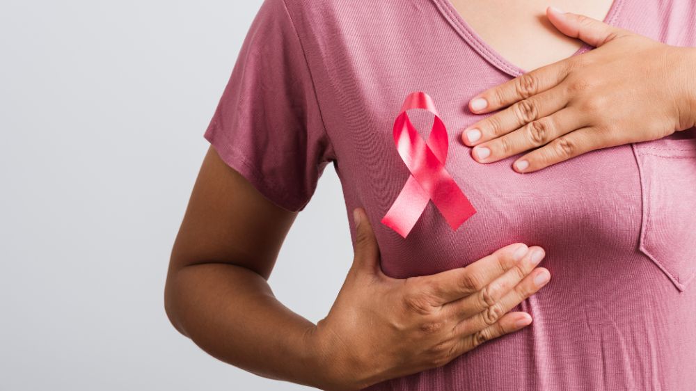 Dia Mundial do Cancro da Mama: Ação de sensibilização na Clínica São Cristóvão