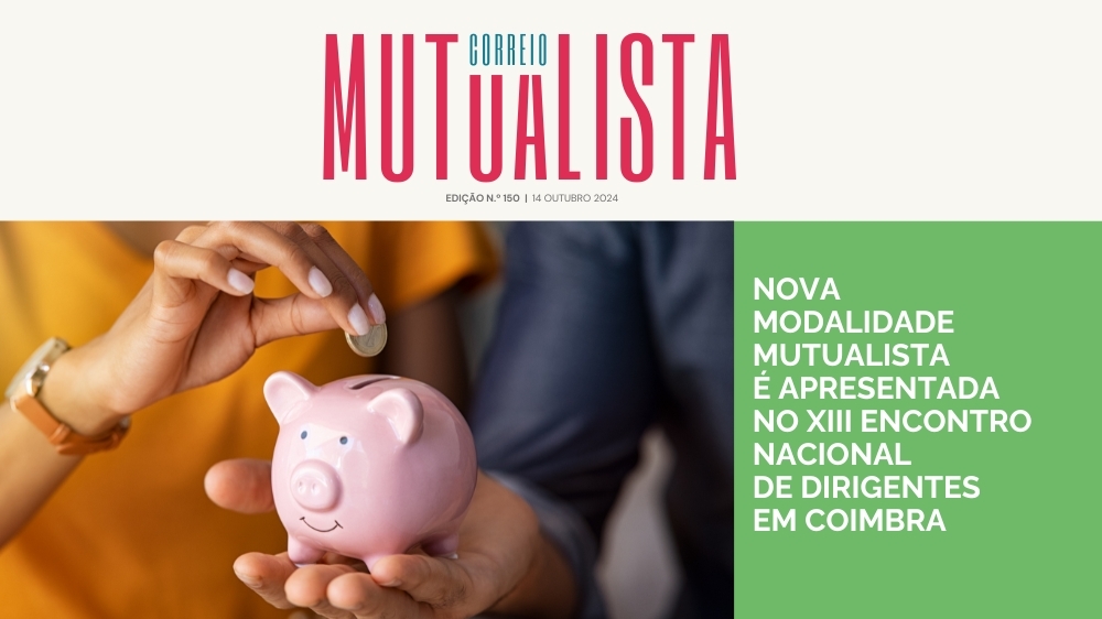Nova modalidade “Garantia + Mutualista” será apresentada no XIII ENDM