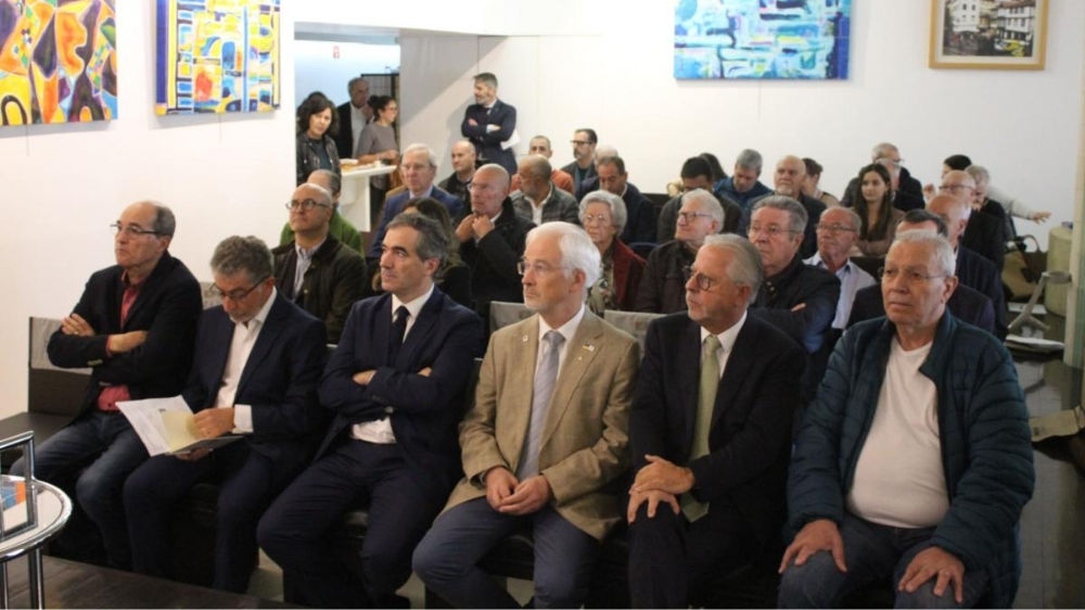 Previdência social em foco no Encontro Nacional de Dirigentes