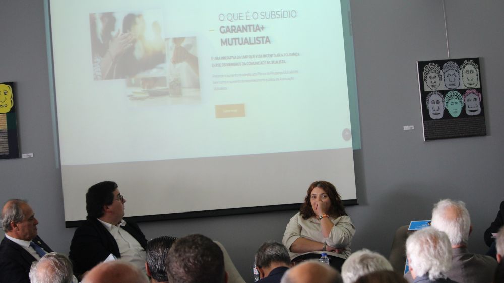 O que é a Garantia + Mutualista?