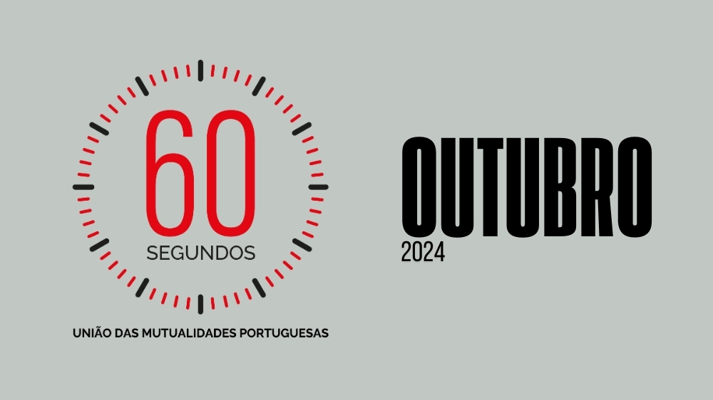 60 Segundos: Assista ao episódio de outubro