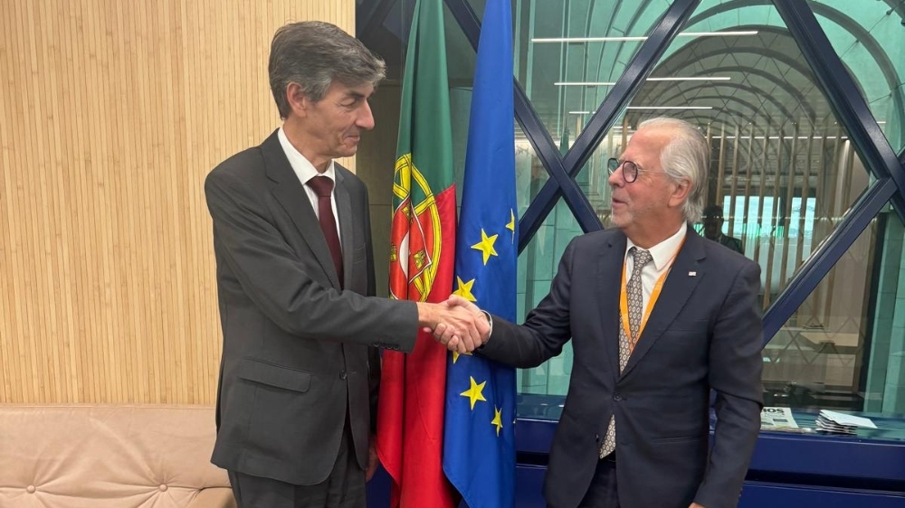 UMP alerta governo para constrangimentos do PRR