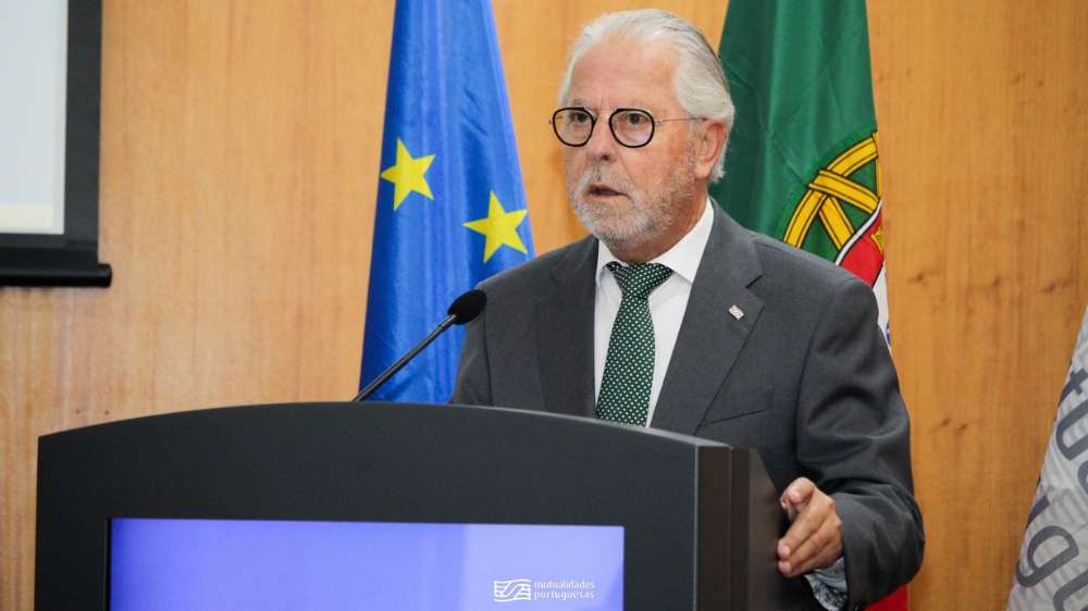 Luís Alberto Silva reeleito presidente da UMP
