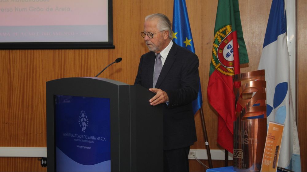 A Mutualidade de Santa Maria elege órgãos associativos