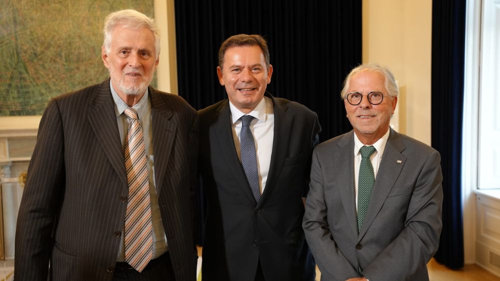 UMP escreve ao Primeiro-Ministro sobre cooperação na Saúde