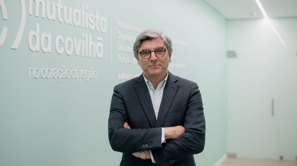 Mutualista da Covilhã distinguida com Selo de Boas Práticas em Sustentabilidade