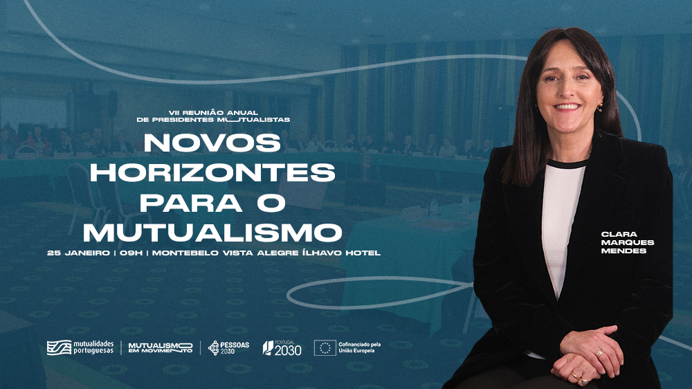 Clara Marques Mendes preside à abertura da VII RAPM
