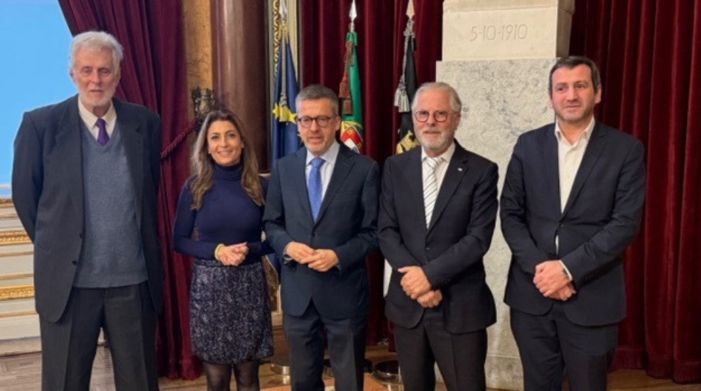 UMP reforça interesse em gerir respostas sociais em Lisboa