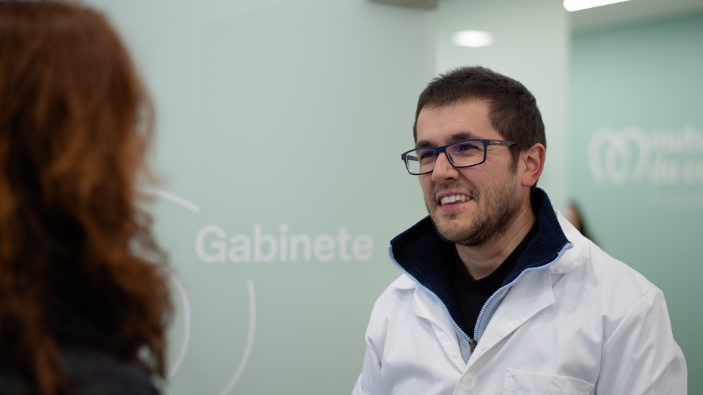 Mutualista da Covilhã reforça equipa de Medicina Geral