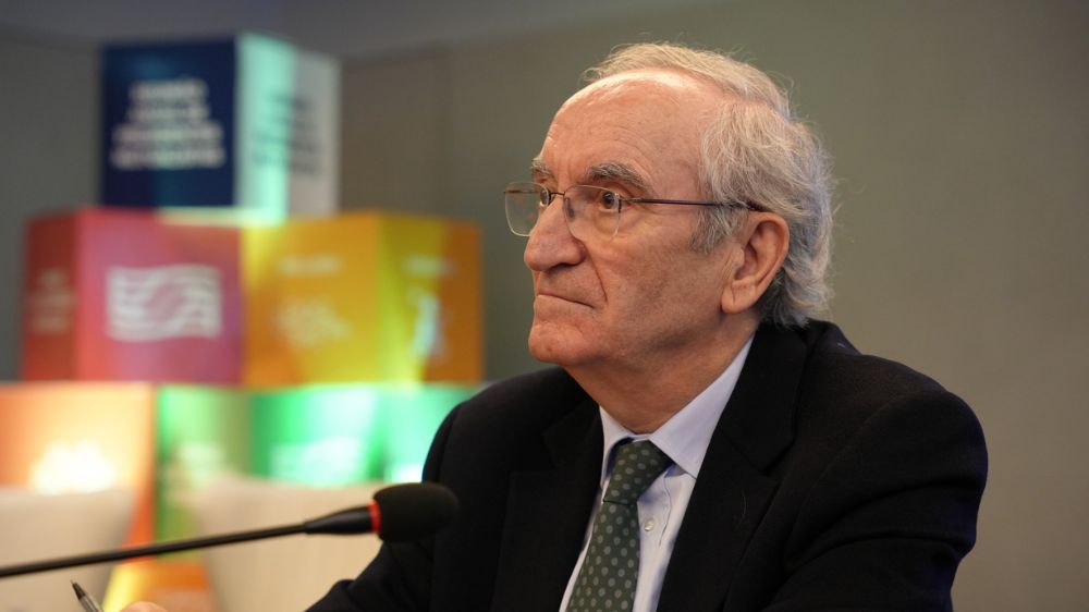 Bagão Félix defende ofertas mutualistas centradas na velhice