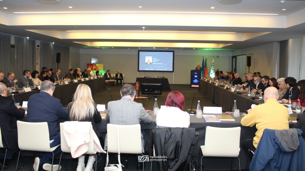 Conheça as conclusões da VII Reunião Anual de Presidentes