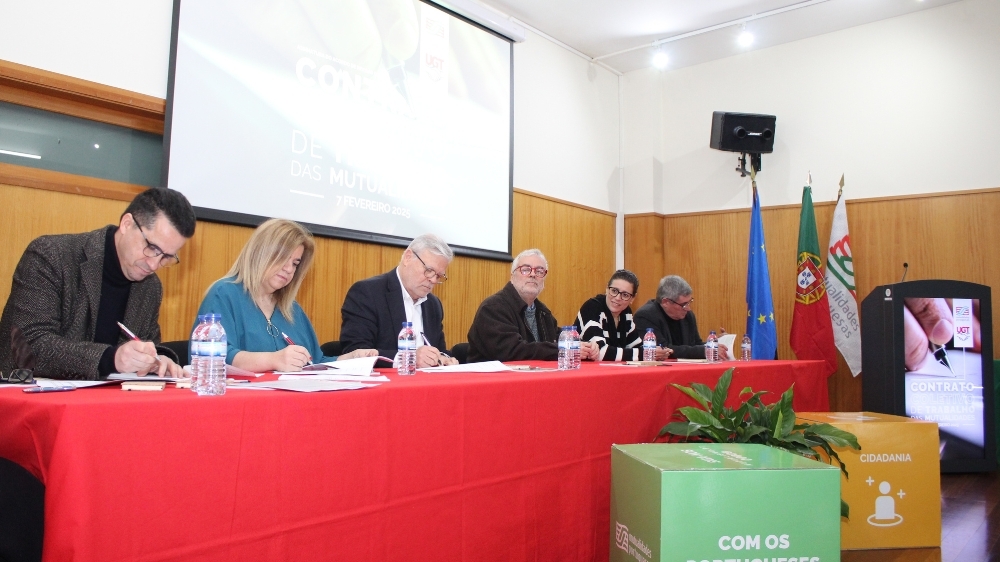 Revisão do CCT pautada pelo “equilíbrio e realismo”
