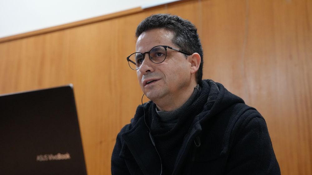 Webinar Jurídico com grande participação das mutualidades